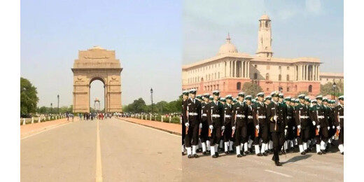 गणतंत्र दिवस परेड के लिए राजधानी तैयार : दर्शकों के लिए हेल्प डेस्क और स्मार्ट पार्किंग व्यवस्था